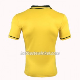 Brazilië Retro Voetbalshirts Thuis 1993-1994